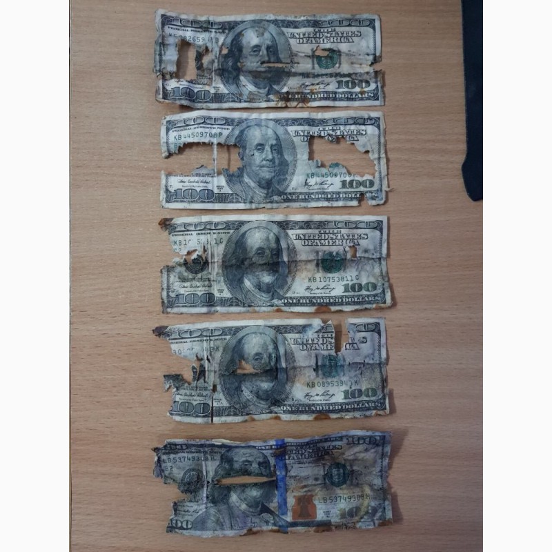 Фото 5. Малайзийский ринггит, новозеландский доллар, тайваньские долларыи другие валюты мира