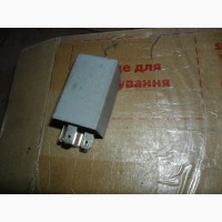 Реле Рено, Renault 77 00 844 036, G.CARTIER 8 121 000, 12V