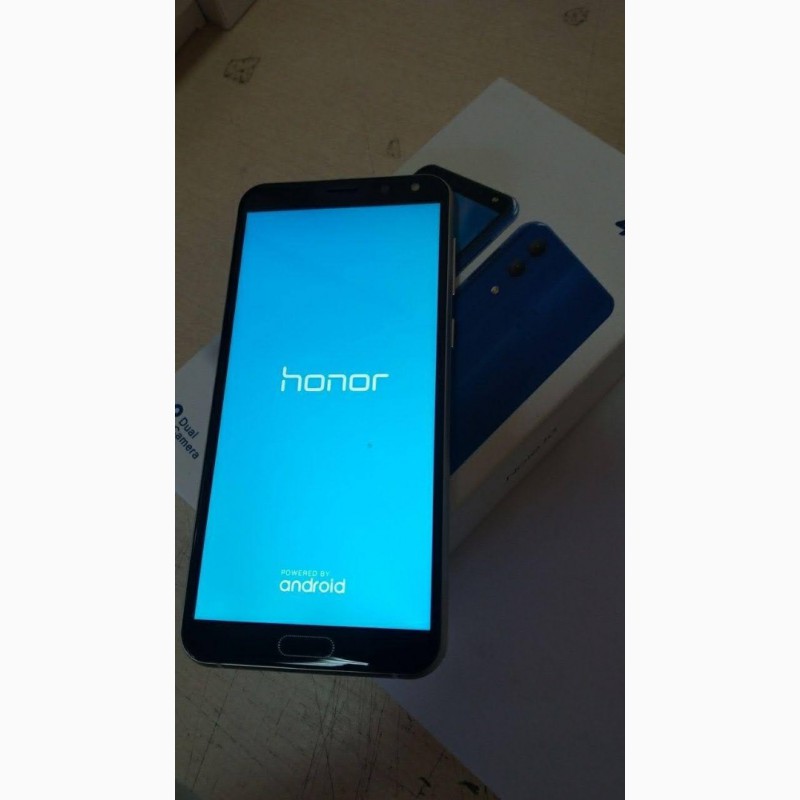 Фото 2. Смартфон Huawei Honor Note 10 реплика, мобильный телефон