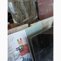 Мрамор на нашем складе – известный материал для оформления различных помещений