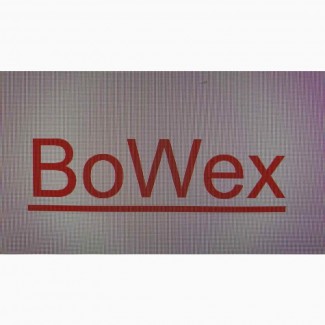 Bowex 48B FLE-PA, K2B K3-K4B/DYE, KE75 -130mm