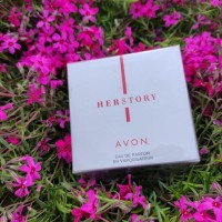 Жіноча парфумована вода Avon HerStory
