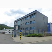 Робота для жінок та чоловіків на заводі ESW в Чехії