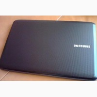 Игровой ноутбук Samsung SA31( 4ядра, 4гига )