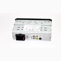 Автомагнитола Pioneer 4038 ISO экран 4, 1#039; #039; DIVX, MP3, USB, SD, Bluetooth