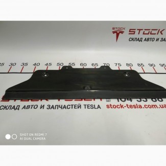 Плата абсорбера подрамника переднего Tesla model S, model S REST 1038640-0