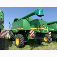 Комбайн John Deere 9780i STS