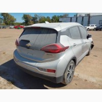 Продам бампера Chevrolet Bolt (Шевроле Болт) EV/EUV