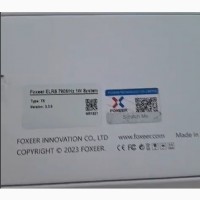 Передавач Foxeer ELRS 790MHz 1W TX