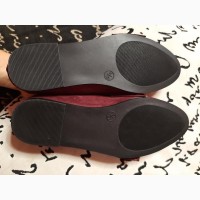 Жіночі туфлі - макасинки