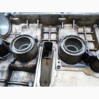 Mazda FP8510220A, Кришка ГБЦ Мазда Премасі, 1.8- 2.0, двигун FP, FS