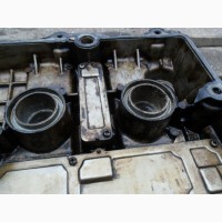 Mazda FP8510220A, Кришка ГБЦ Мазда Премасі, 1.8- 2.0, двигун FP, FS