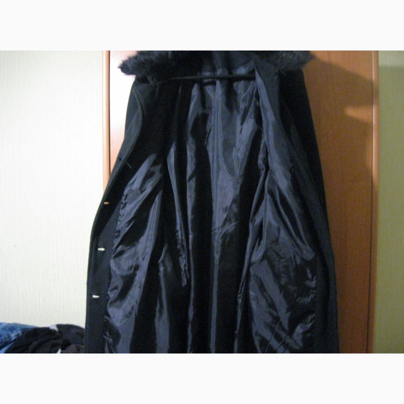 Фото 5. Пальто жіноче фліс 36-38 розмір