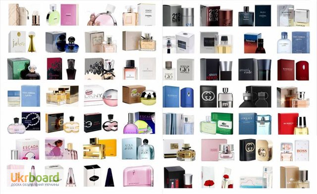 Фото 2. Интернет-магазин настоящей мужской и женской парфюмерии
