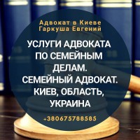 Адвокат у кримінальних справах в Києві