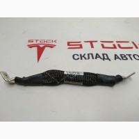 Провод массы земля Tesla model S 1008531-00-C 1008531-00-C ASY - GROUND STR