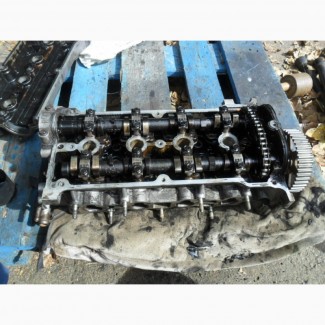 Z50110100A, Головка блока Мазда 323 1.5, 16V, дв. Z5, Mazda Z50210100A