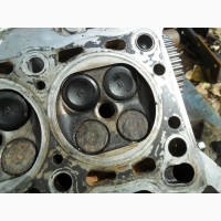 Z50110100A, Головка блока Мазда 323 1.5, 16V, дв. Z5, Mazda Z50210100A