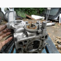 Z50110100A, Головка блока Мазда 323 1.5, 16V, дв. Z5, Mazda Z50210100A