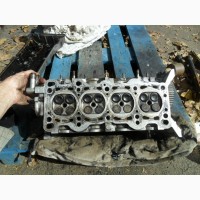 Z50110100A, Головка блока Мазда 323 1.5, 16V, дв. Z5, Mazda Z50210100A