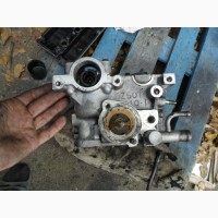 Z50110100A, Головка блока Мазда 323 1.5, 16V, дв. Z5, Mazda Z50210100A