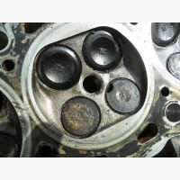 Z50110100A, Головка блока Мазда 323 1.5, 16V, дв. Z5, Mazda Z50210100A