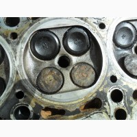 Z50110100A, Головка блока Мазда 323 1.5, 16V, дв. Z5, Mazda Z50210100A