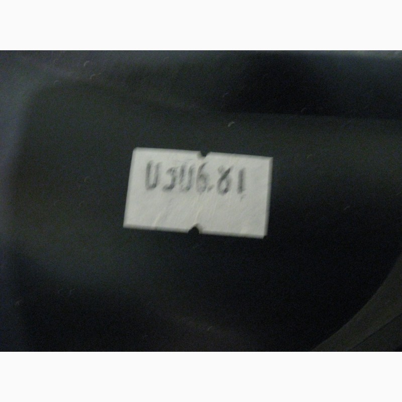 Фото 8. Обшивка багажника БМВ Е60