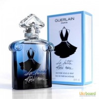 Guerlain La Petite Robe Noire Intense парфюмированная вода 100 ml. Герлен Ла Петит Роб Ноа
