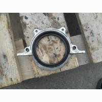 Задняя крышка коленвала Мазда 323 BA 1.5, 16V, двигатель Z5