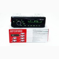 Автомагнитола Pioneer 1010BT Bluetooth, USB, SD, AUX 4x50W