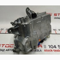 Джаншен бокс передний AWD Tesla model S REST 1059891-00-E 1059891-00-D FRON