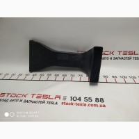 Воздуховод центральной консоли передний Tesla model S, model S REST 1008281