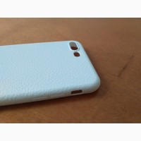 Чехол Бампер на iPhone 7+ Plus Белый