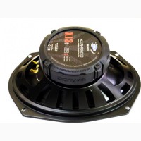 Акустика 6x9 BOSCHMANN BM Audio XJ3-996B 500W 4х полосные