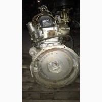 Двигатель ГАЗ-24(карбюратор однокамерный)