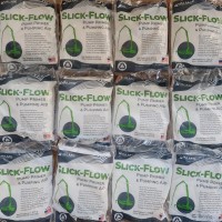 Порошок Slick-Flow (пускова суміш для подачі бетону)