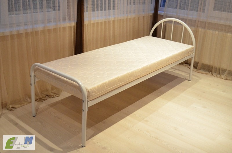 Фото 5. Кровать. Металлическая кровать. Кровать недорого. Двухъярусные кровати