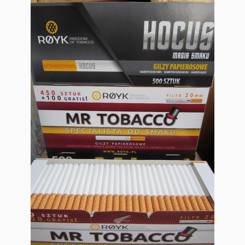 Фото 3. Premium Табак, Герцеговина Флор /Гавана, (експортный). От производителя