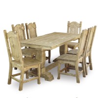Деревянная мебель, столы, стулья, кровати, кухонные уголки от Meblisat