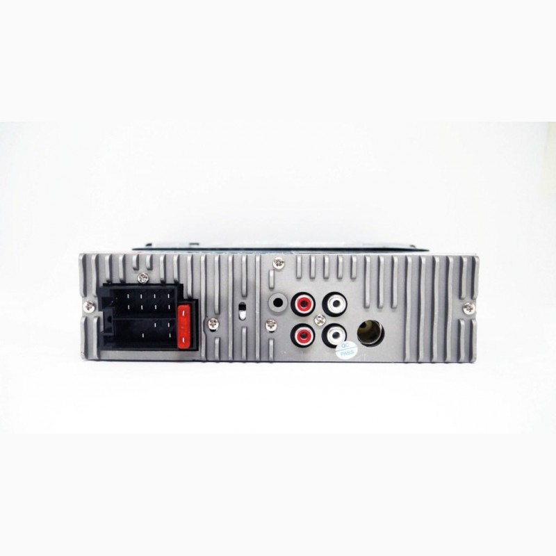 Фото 2. Автомагнитола Pioneer 8500BT Bluetooth, MP3, FM, USB, SD, AUX - RGB подсветка