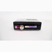 Автомагнитола Pioneer 8500BT Bluetooth, MP3, FM, USB, SD, AUX - RGB подсветка