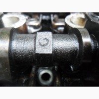 Z50112440A, Розподвал випускний Мазда 323 1.5, 16V, Z5, Mazda Z501441