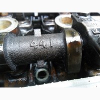 Z50112440A, Розподвал випускний Мазда 323 1.5, 16V, Z5, Mazda Z501441