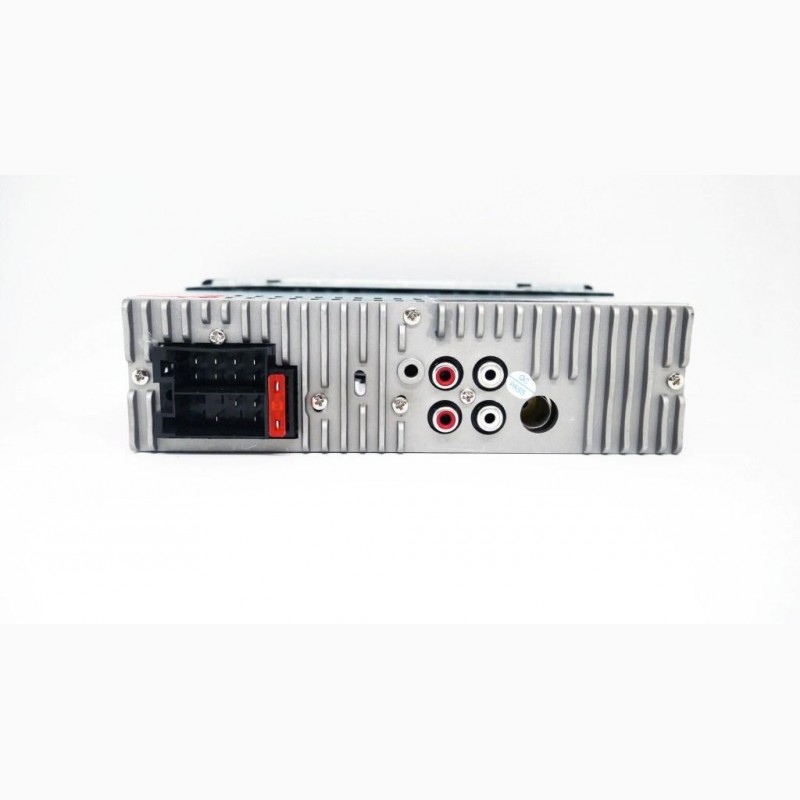 Фото 2. Автомагнитола Pioneer 1581BT Bluetooth, MP3, FM, USB, SD, AUX - RGB подсветка