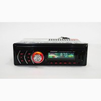 Автомагнитола Pioneer 1581BT Bluetooth, MP3, FM, USB, SD, AUX - RGB подсветка
