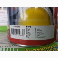 Краска синяя Ford, Kinze, 1 литр, 510008KR, Kr