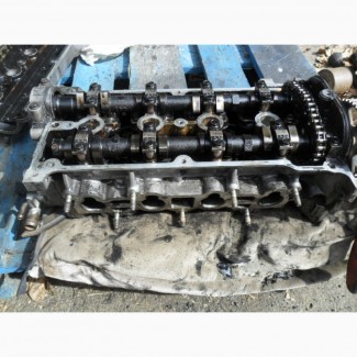 Z50112420A, Розподвал впускний Мазда 323 1.5, 16V, Z5, Mazda Z501421