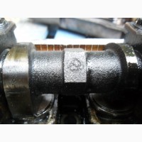 Z50112420A, Розподвал впускний Мазда 323 1.5, 16V, Z5, Mazda Z501421