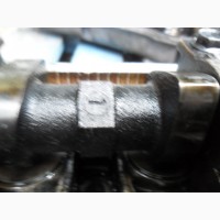 Z50112420A, Розподвал впускний Мазда 323 1.5, 16V, Z5, Mazda Z501421